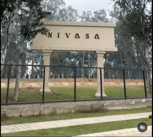 Nivasa