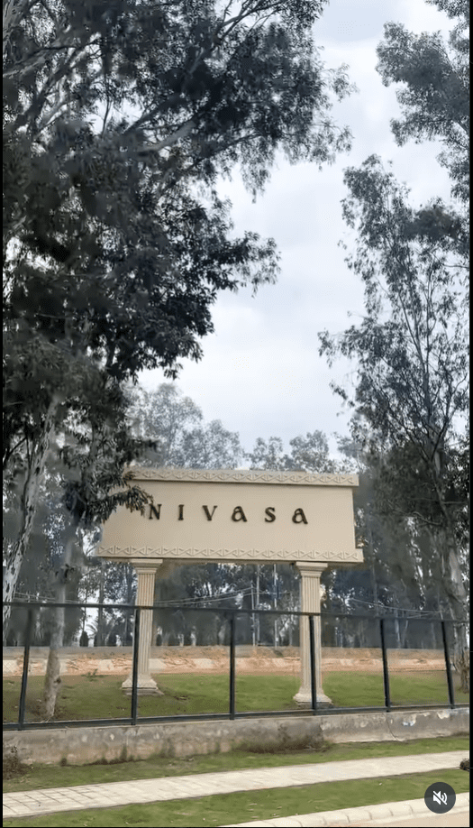 Nivasa