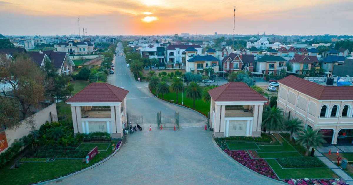 Buy premium properties in Ludhiana